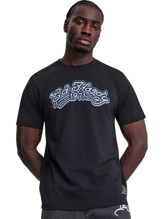 Ed Hardy T-shirt Black ED5997-AW26