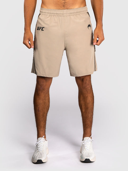 Sport Herren Shorts Sand