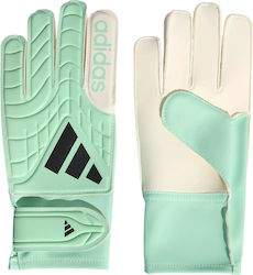adidas Copa Gl Clb Kids Green Goalkeeper Gloves adidas Copa Gl Clb Kids Green Goalkeeper Gloves