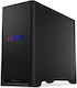 Lenovo Legion T5 30IAX10 Desktop PC Gaming (Ultra 9-290HX Plus/16GB DDR5/1TB SSD/GeForce RTX 5070/Fără sistem de operare)