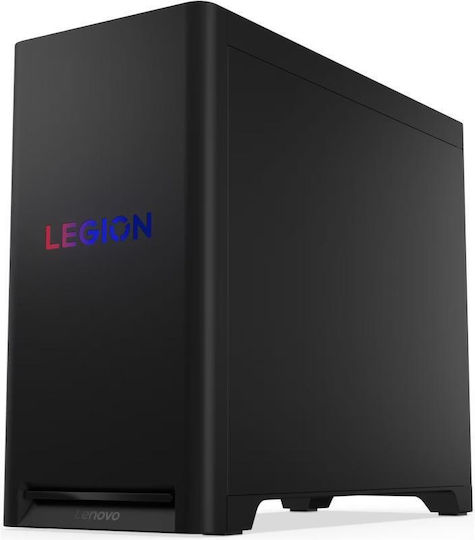 Lenovo Legion T5 30IAX10 Desktop PC Gaming (Ultra 9-290HX Plus/16GB DDR5/1TB SSD/GeForce RTX 5070/Fără sistem de operare)