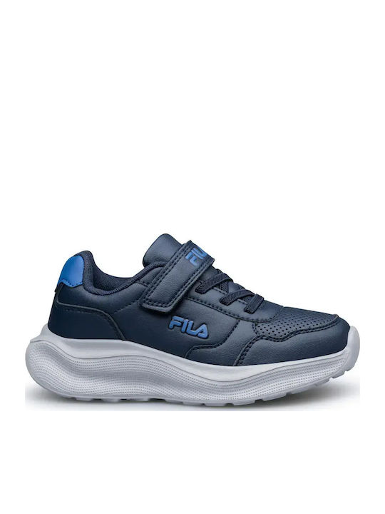 FILA FILA