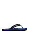 Kinder Flip-Flops Slides Blau