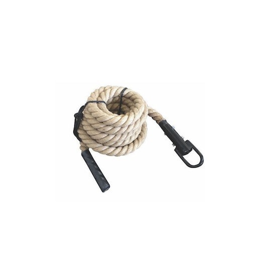 Amaya 60927100 Climbing Rope With Length 6m