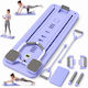 MotivationPro Pilates-Bett Reformer