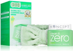 Banila Co Clean It Zero Pore Σετ Περιποίησης για Ενυδάτωση