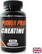 Power Health Power Pro Креатин (креатин Монохидрат) Strength 1000mg Power Health 90 таблетки