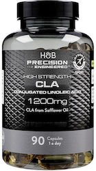 Precision Engineered CLA 1200mg 90 κάψουλες
