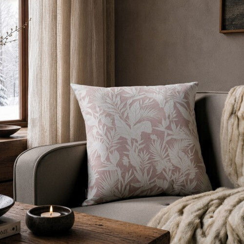 Teoran Decorative Pillow Case Palencia Floor 65x65cm