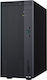 Asus Expertcenter P700 Mt Desktop PC (Ryzen AI 300 Series-330/16GB DDR5/512GB SSD/W11 Pro)