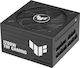 Asus TUF Gaming Platinum 1200W Черно Захранващо Блокче за Компютър Full Modular 80 Plus Titanium