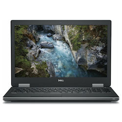 Dell Precision 7540 Recondiționat Clasificare A 15.6" (Xeon-E-2276M/32GB/1TB SSD/Quadro T1000/Fără sistem de operare) Dell Precision 7540 Recondiționat Clasificare A 15.6" (Xeon-E-2276M/32GB/1TB SSD/Quadro T1000/Fără sistem de operare)