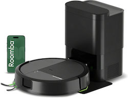 iRobot Roomba 115 Combo με Χαρτογράφηση Laser & Απορρόφηση 15000Pa