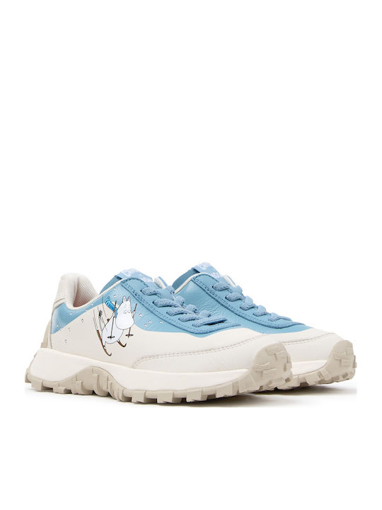 Camper Kids Sneakers White