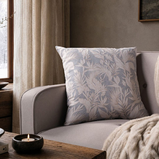 Teoran Decorative Pillow Case Palencia Palencia 11 65x65cm