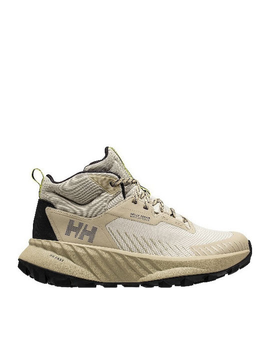 Helly Hansen Awe Hiker Мъжки Планински Боти Водоустойчиви Бежови