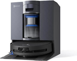 Ecovacs Deebot X11S Omnicyclone με Χαρτογράφηση Laser & Απορρόφηση 30000Pa