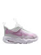 Air Max Nova Детски спортни обувки Running Розови