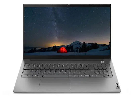 HP ThinkBook 15 G2 ITL Реновирани Клас A 15.6" (Core i7/8GB/1.0TB HDD/W11 Pro)