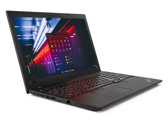 Lenovo ThinkPad L580 Refurbished Grade A 15.6" (Core i5-8250U/8GB/256GB SSD/W11 Pro)