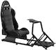 ADX ADXRS0325K Cockpit de simulare pentru volan