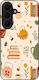 Sonique Cozy Season Series Samsung Galaxy S26 F...