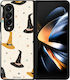 Sonique Cozy Season Series Samsung Galaxy Z Fol...
