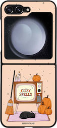 Калъф Sonique Cozy Season Series Samsung Galaxy...