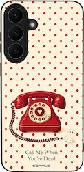 Sonique Cozy Season Series Samsung Galaxy S26 F...