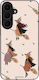 Sonique Cozy Season Series Samsung Galaxy S26 F...