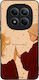 Калъф Sonique Cozy Season Series Xiaomi Redmi N...