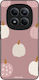 Калъф Sonique Cozy Season Series Xiaomi Redmi N...