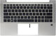 Tastatură Laptop Keyboard Palmrest Hp Elitebook 830 G7 830 G8 1r9k2pc 158t8aa M08699-001 M08700-001 M08701-001 6070b1712601 US Retroiluminat Argintiu Κωδ.40973uspalmbltype2