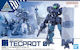 Figura 30mm 1/144 Eexm-23 Tecprot 01 Kit Model