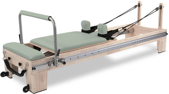 Liveness PTX-5500G Pat Pilates Reformer