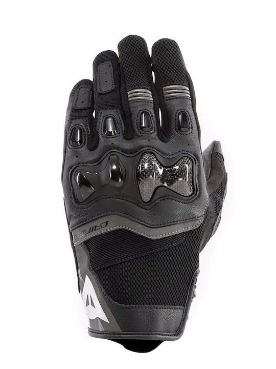 Dainese Siroc Sommerzeit Herren Motorradhandsch...