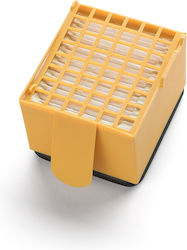 Hepa Filter for Handheld Vacuum Cleaner Compatible with Vorwerk