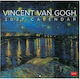 Legami Milano Vincent Годишен Стенен Дневник 20...