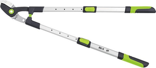 For_q Amboss Telescopic Branch Pruner 38 Mm Aluminum