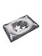 Pat Mat Antiderapant Gri 40x60 cm