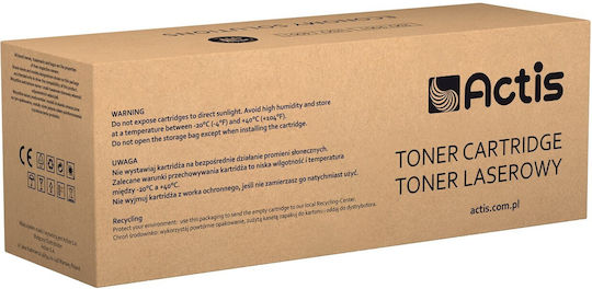 Actis Compatible Toner for Brother Laser Printer TN-2590 1200 Pages Black