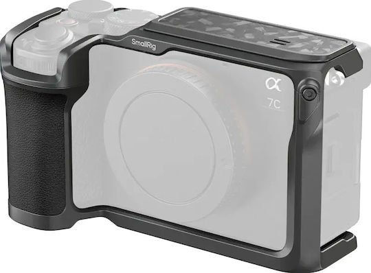 Smallrig 5560 Case Sony Alpha 7c Ii 7cr Tantalum Gray