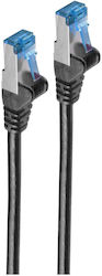 Shiverpeaks S/FTP Cat.6a (Gigabit) Network Cabl...
