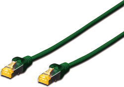 Digitus U/UTP Cat.6a Καλώδιο Ethernet 7m Digitus U/UTP Cat.6a Καλώδιο Ethernet 7m