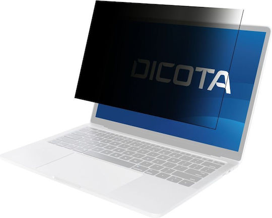 Dicota Bildschirm-Filter für Laptop 13,6" D80231-2MG