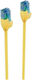 Shiverpeaks U/UTP Cat.6 (Gigabit) Network Cable Ethernet 0.5m Yellow