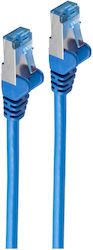 Shiverpeaks S/FTP Cat.6a (Gigabit) Network Cabl...