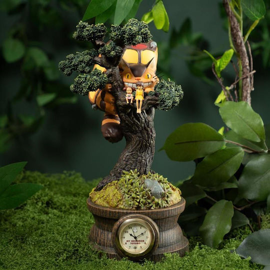 Semic My Neighbor Totoro Figurină