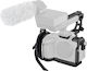 SmallRig 6777 Hawklock Cage Kit Sony Fx5 & Xlr Handle