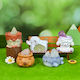 Miniature Toy (Miscellaneous Designs)